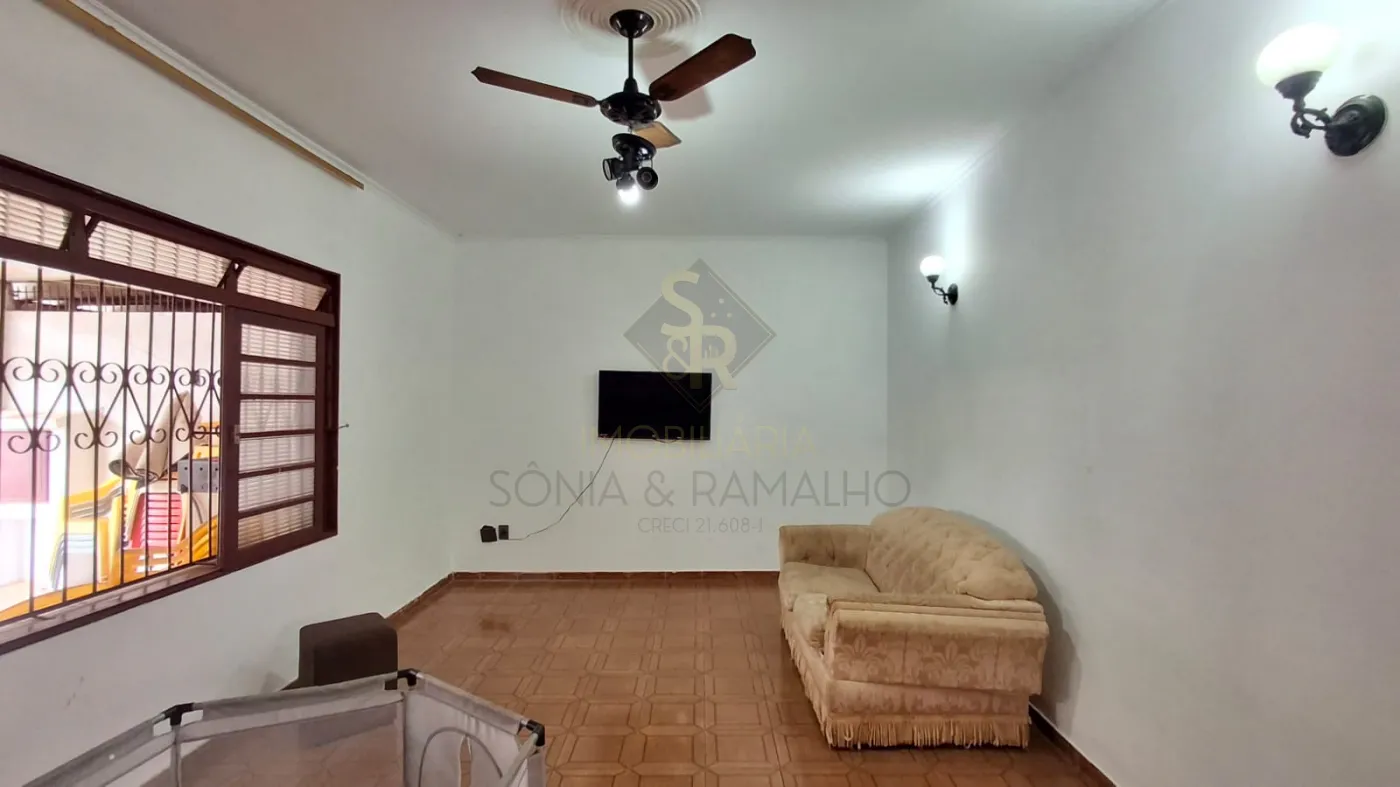 Comprar Casas Residenciais / Padr&atilde;o em Ribeir&atilde;o Preto R$ 550.000,00 - Foto 6