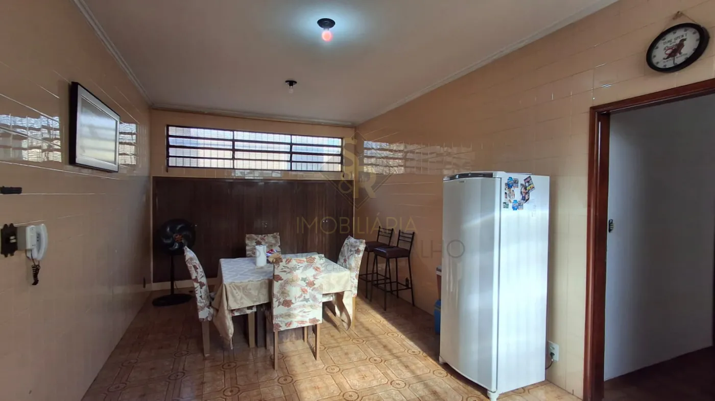 Comprar Casas Residenciais / Padr&atilde;o em Ribeir&atilde;o Preto R$ 550.000,00 - Foto 25