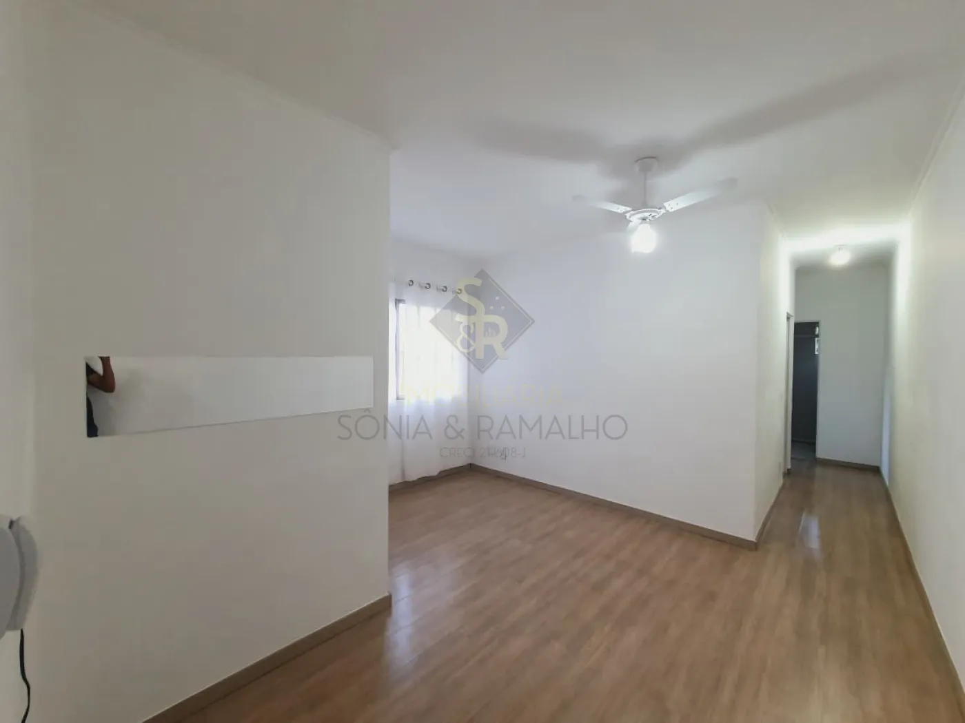 Alugar Apartamentos / Padr&atilde;o em Ribeir&atilde;o Preto R$ 1.400,00 - Foto 1