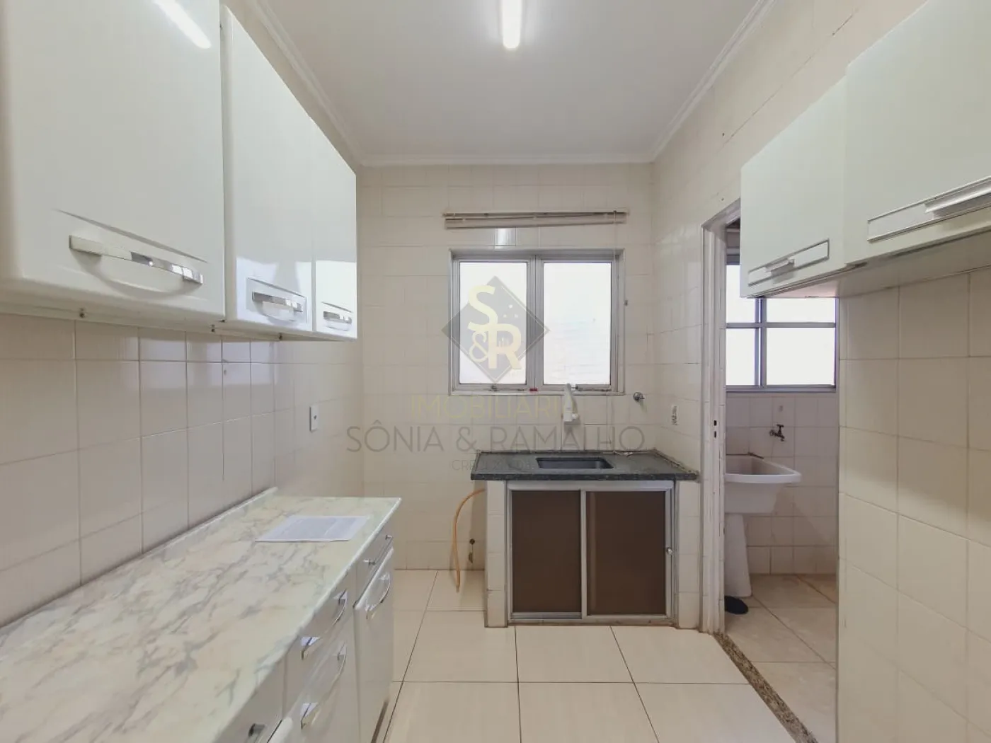 Alugar Apartamentos / Padr&atilde;o em Ribeir&atilde;o Preto R$ 1.400,00 - Foto 6