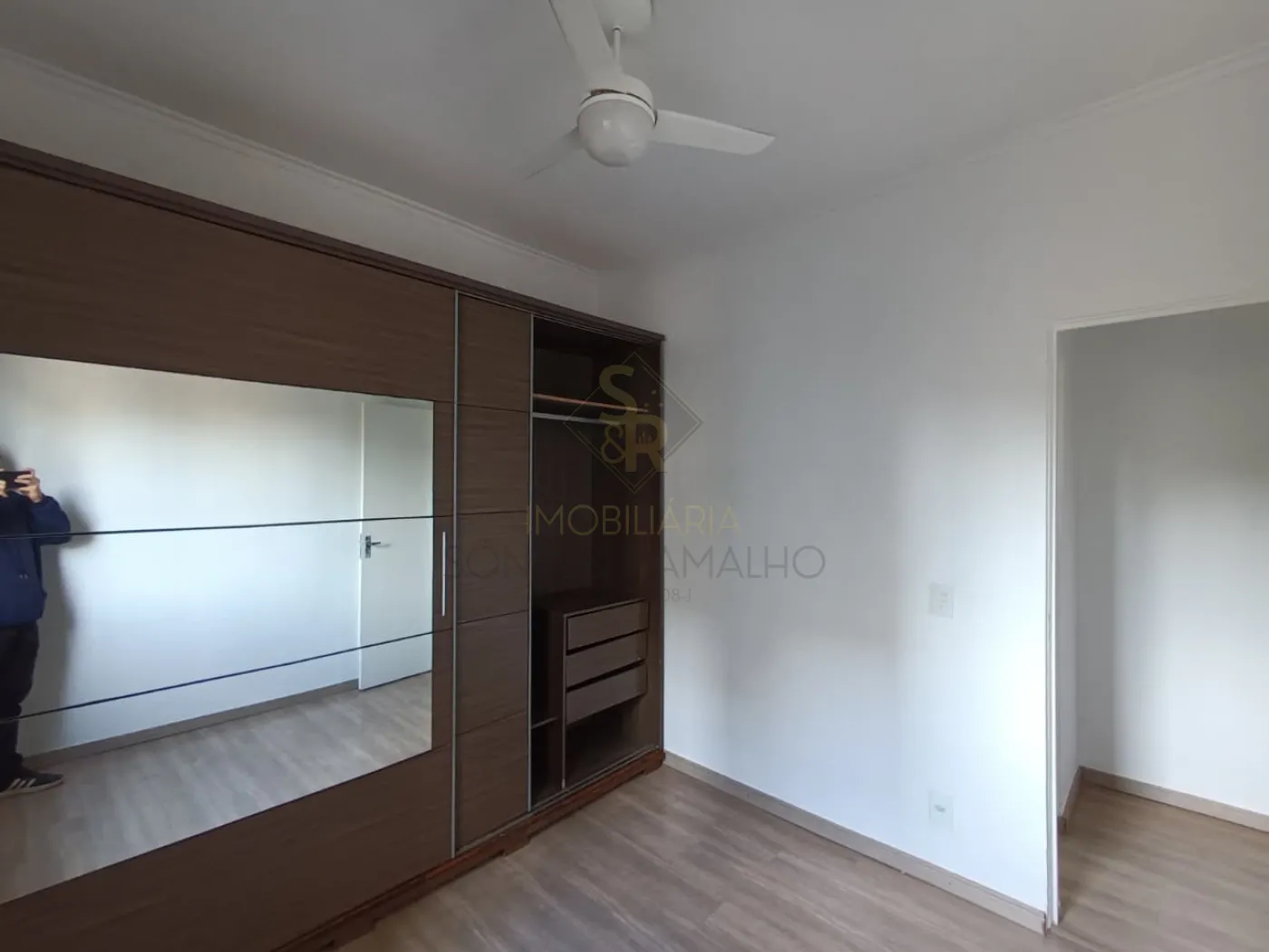 Alugar Apartamentos / Padr&atilde;o em Ribeir&atilde;o Preto R$ 1.600,00 - Foto 15