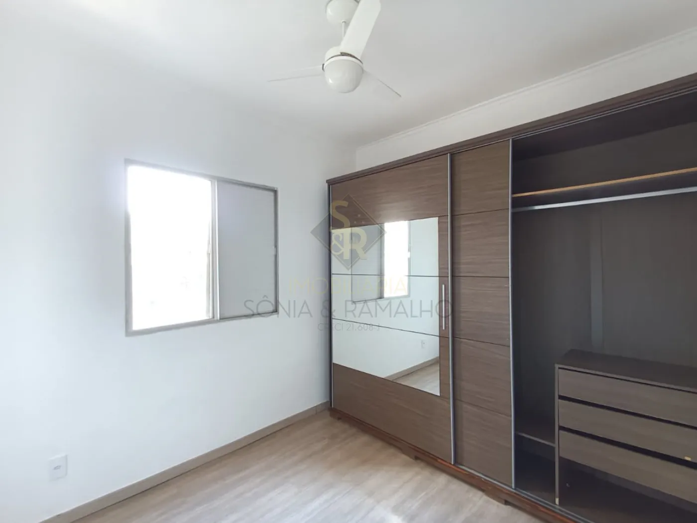 Alugar Apartamentos / Padr&atilde;o em Ribeir&atilde;o Preto R$ 1.600,00 - Foto 17