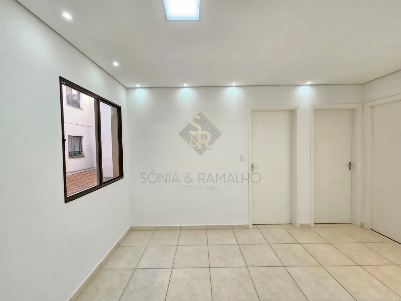 Alugar Apartamentos / Padr&atilde;o em Bonfim Paulista R$ 1.350,00 - Foto 6