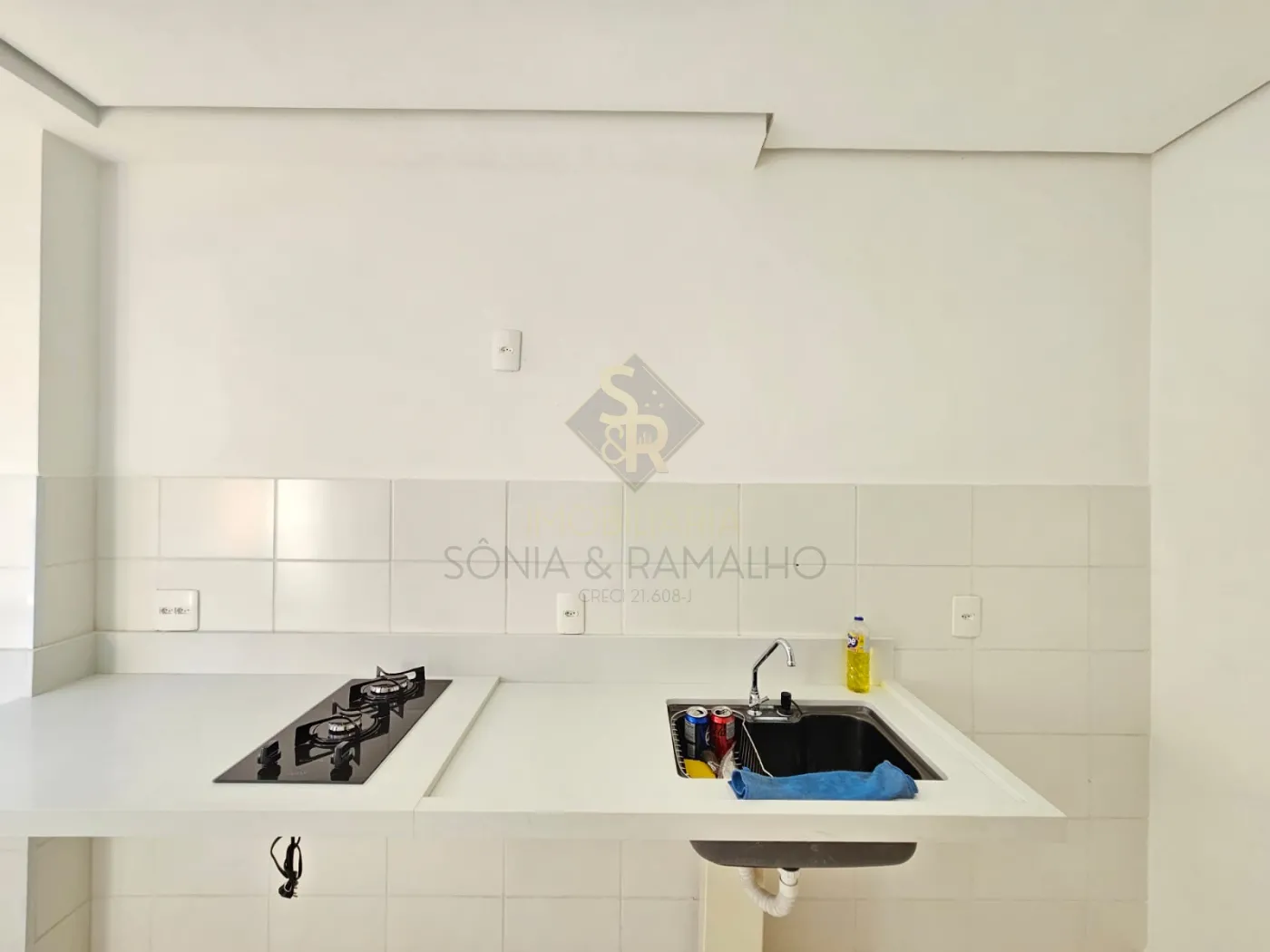 Alugar Apartamentos / Padr&atilde;o em Bonfim Paulista R$ 1.350,00 - Foto 16