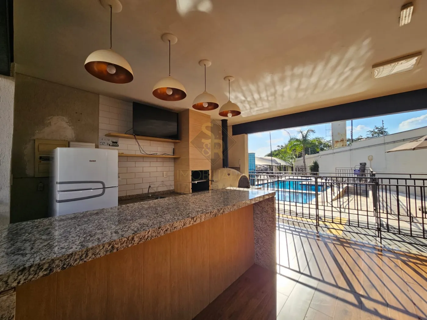 Alugar Apartamentos / Padr&atilde;o em Bonfim Paulista R$ 1.350,00 - Foto 21