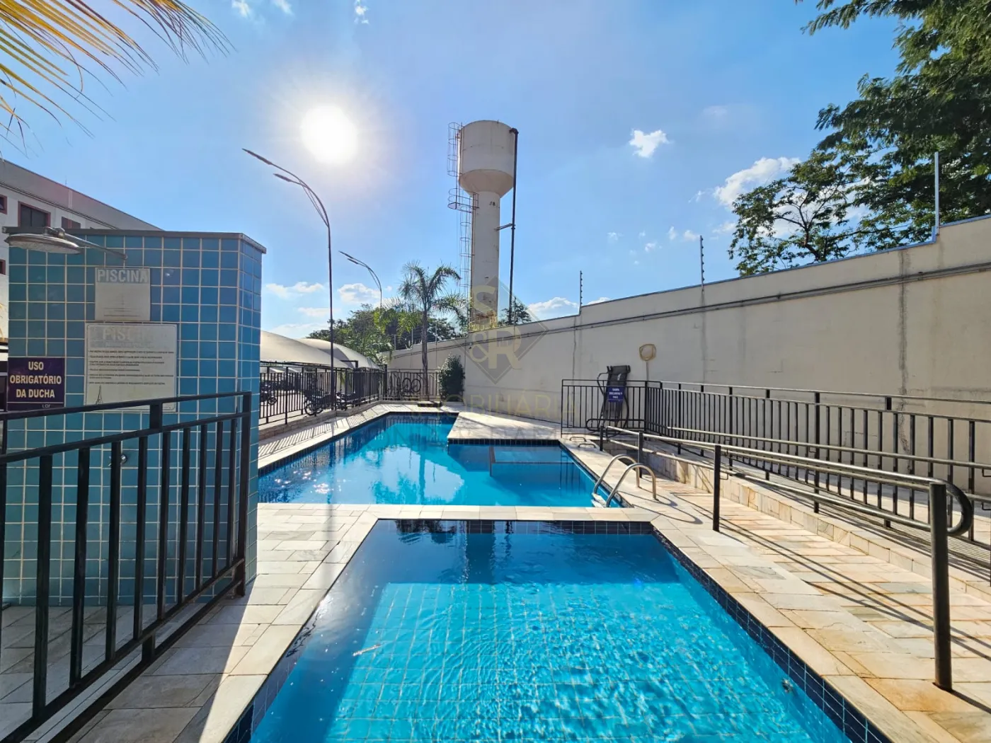 Alugar Apartamentos / Padr&atilde;o em Bonfim Paulista R$ 1.350,00 - Foto 19