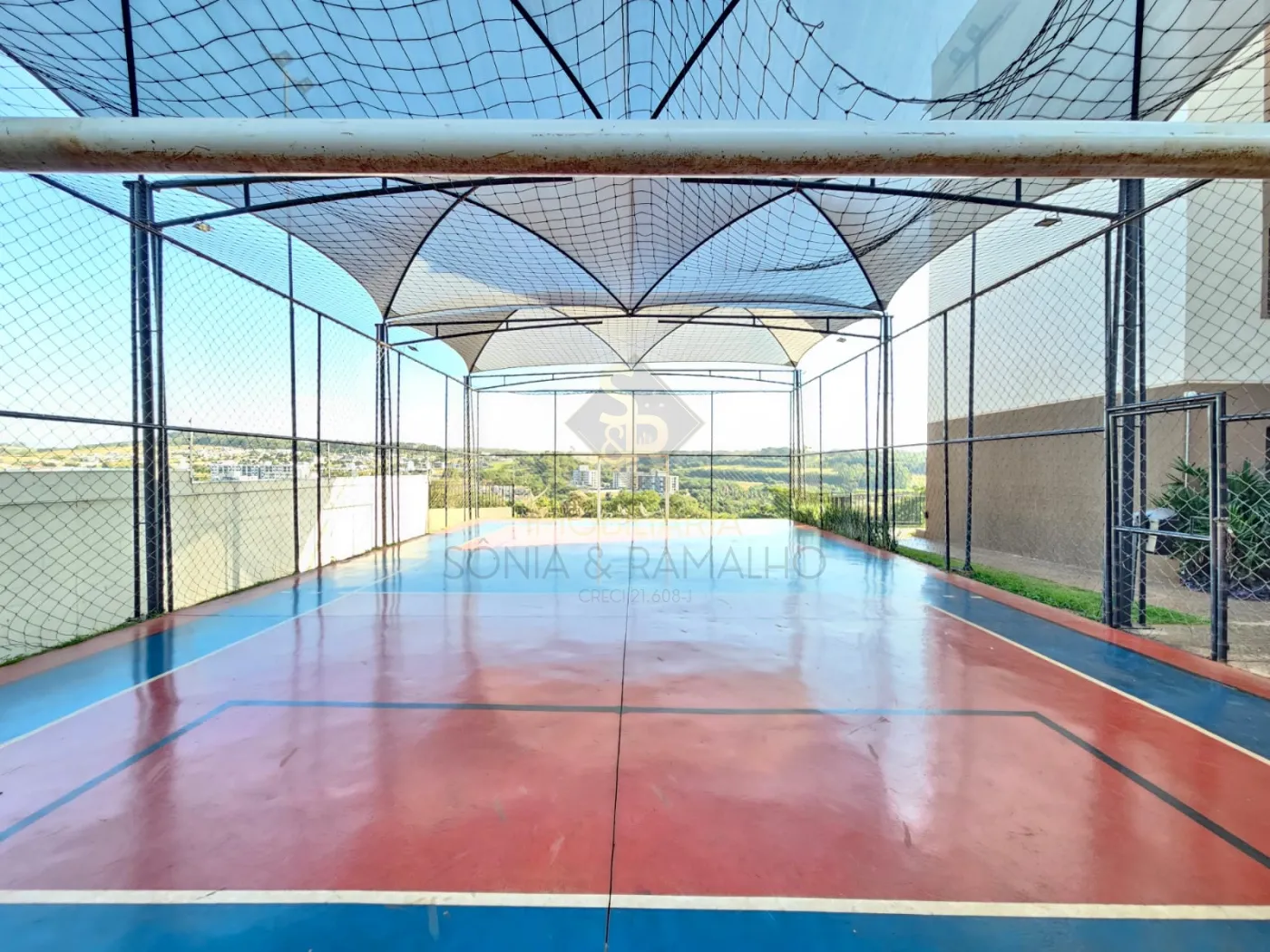 Alugar Apartamentos / Padr&atilde;o em Bonfim Paulista R$ 1.350,00 - Foto 24
