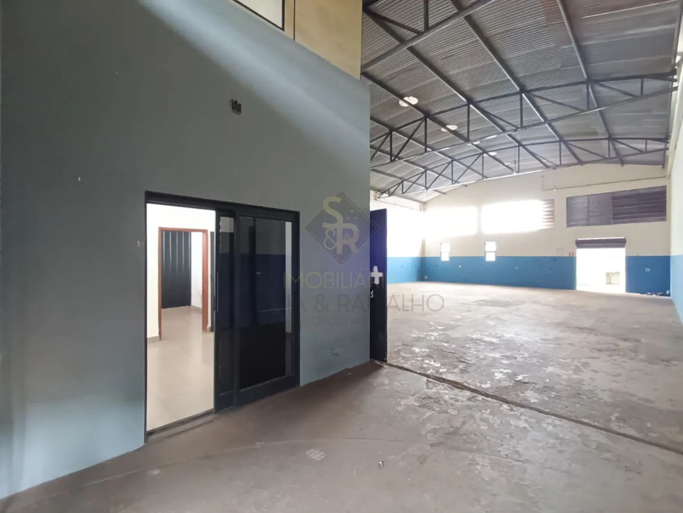 Alugar Im&oacute;veis Comerciais / Im&oacute;vel comercial em Ribeir&atilde;o Preto R$ 6.000,00 - Foto 7