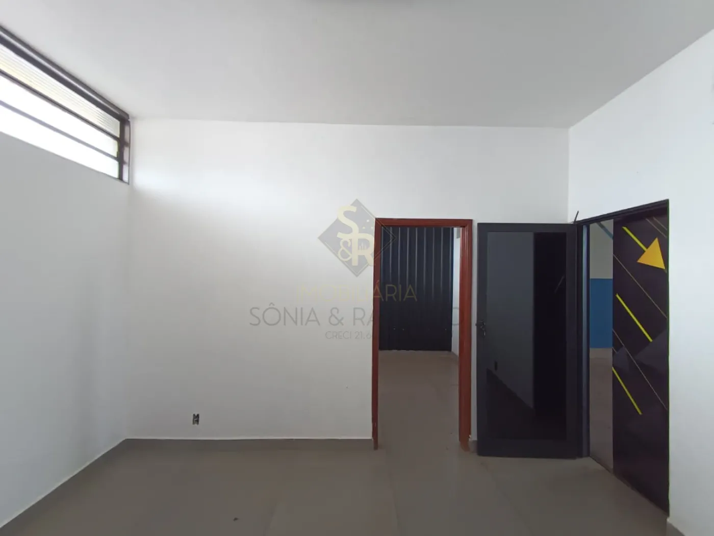 Alugar Im&oacute;veis Comerciais / Im&oacute;vel comercial em Ribeir&atilde;o Preto R$ 6.000,00 - Foto 8