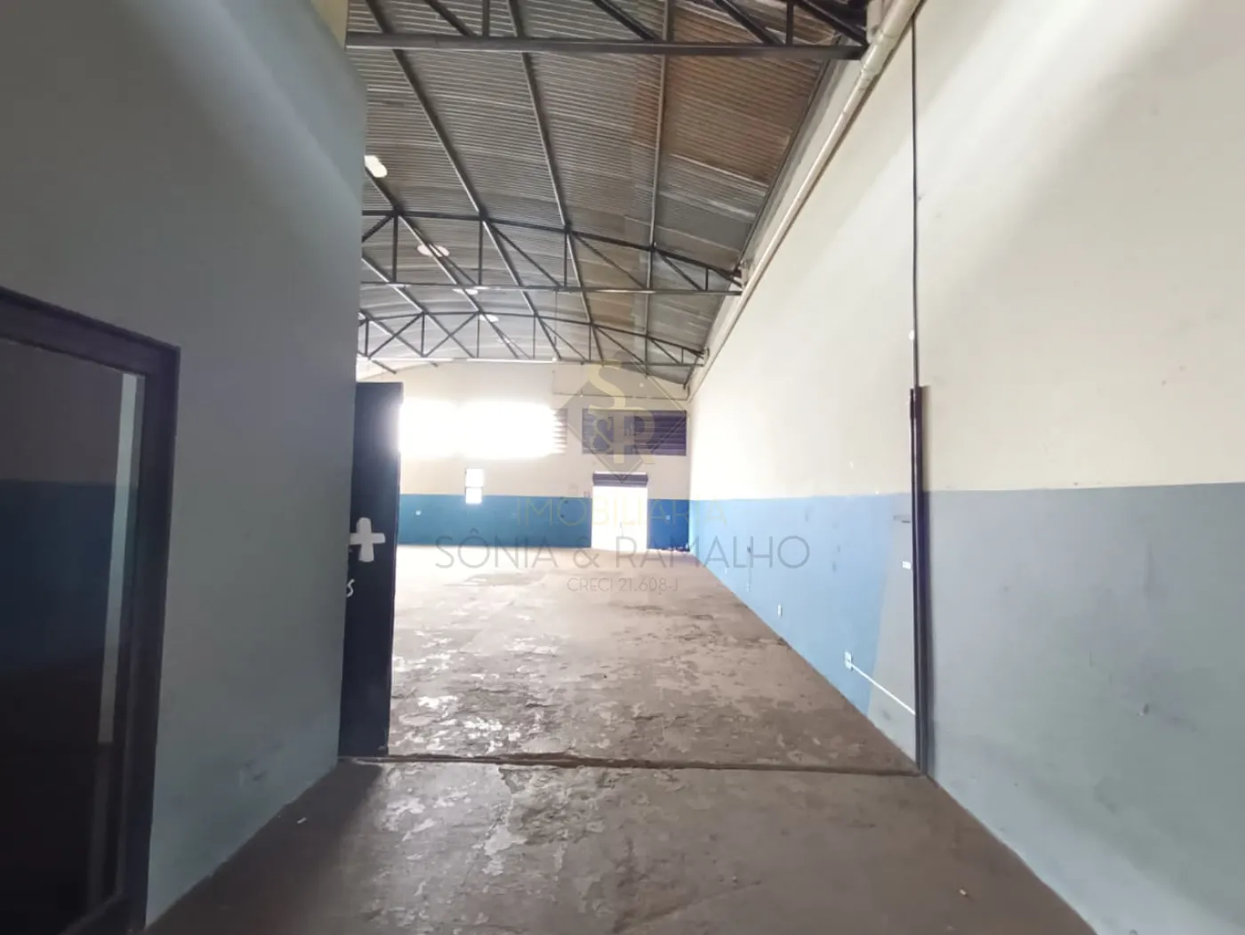 Alugar Im&oacute;veis Comerciais / Im&oacute;vel comercial em Ribeir&atilde;o Preto R$ 6.000,00 - Foto 6