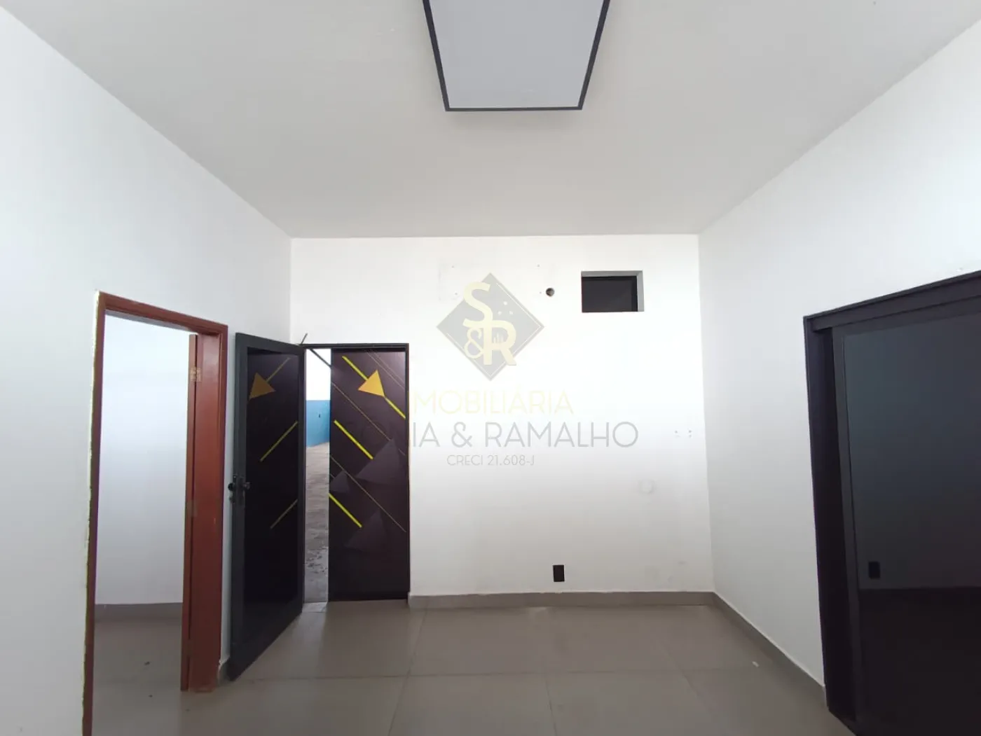 Alugar Im&oacute;veis Comerciais / Im&oacute;vel comercial em Ribeir&atilde;o Preto R$ 6.000,00 - Foto 11