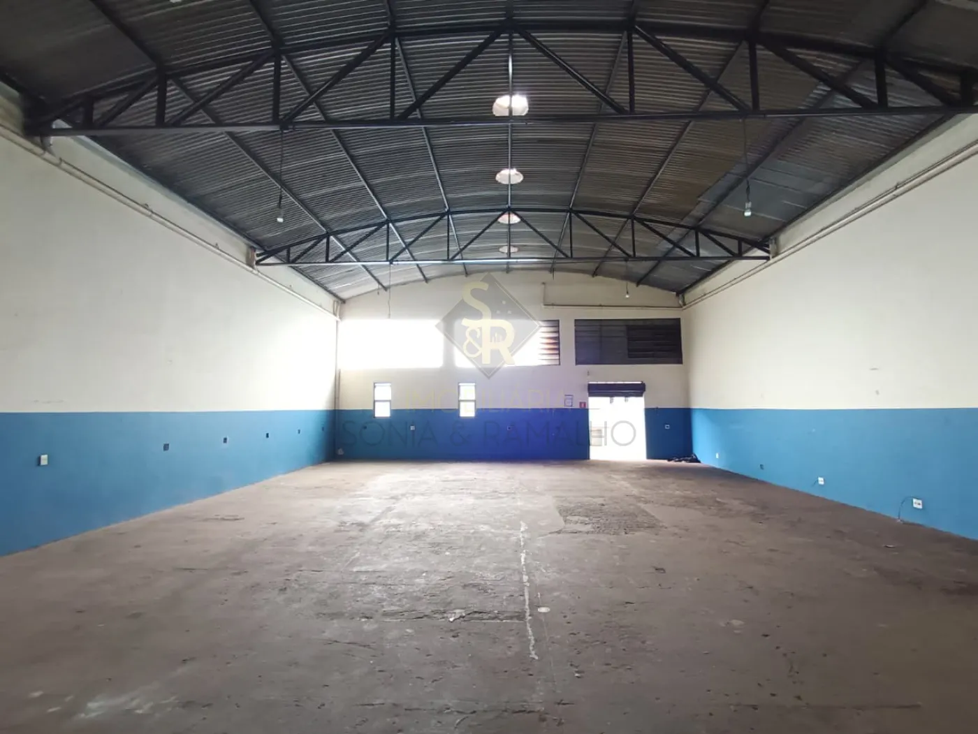Alugar Im&oacute;veis Comerciais / Im&oacute;vel comercial em Ribeir&atilde;o Preto R$ 6.000,00 - Foto 3