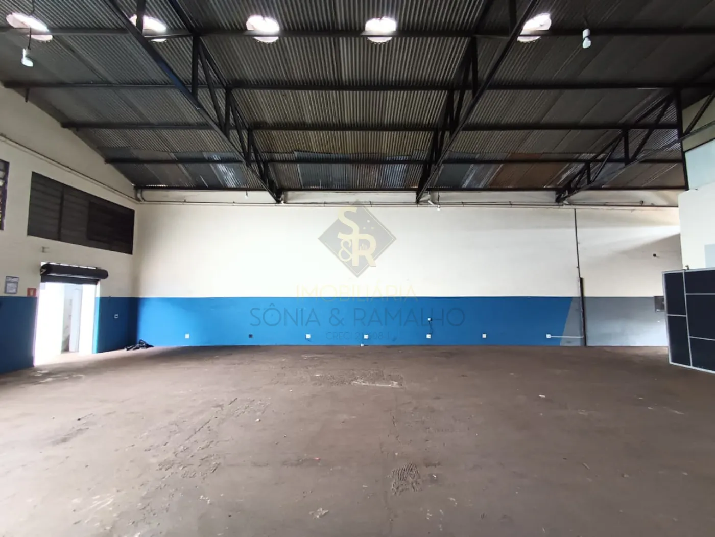 Alugar Im&oacute;veis Comerciais / Im&oacute;vel comercial em Ribeir&atilde;o Preto R$ 6.000,00 - Foto 4