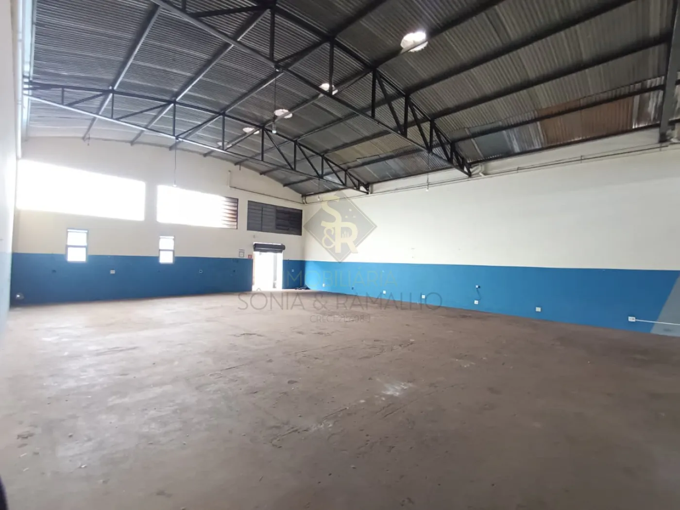 Alugar Im&oacute;veis Comerciais / Im&oacute;vel comercial em Ribeir&atilde;o Preto R$ 6.000,00 - Foto 5