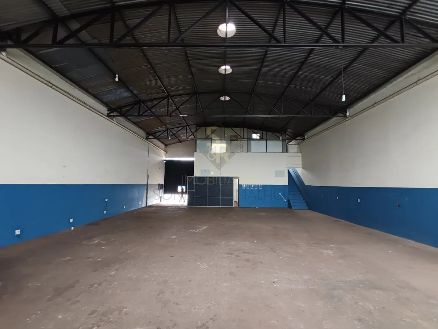 Alugar Im&oacute;veis Comerciais / Im&oacute;vel comercial em Ribeir&atilde;o Preto R$ 6.000,00 - Foto 1