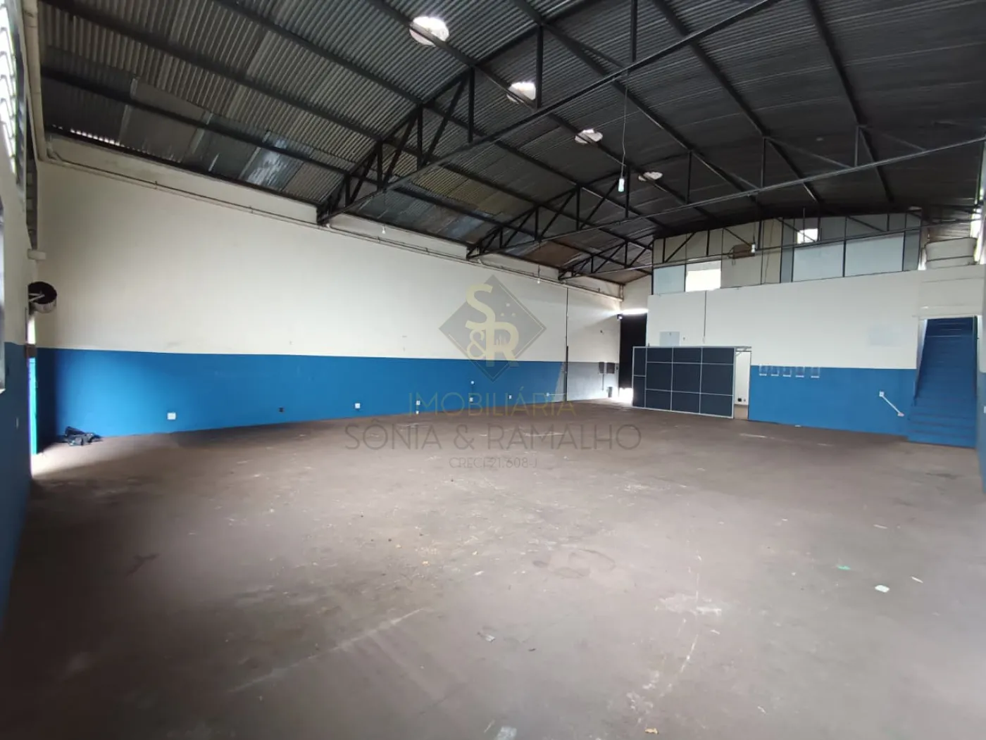 Alugar Im&oacute;veis Comerciais / Im&oacute;vel comercial em Ribeir&atilde;o Preto R$ 6.000,00 - Foto 2