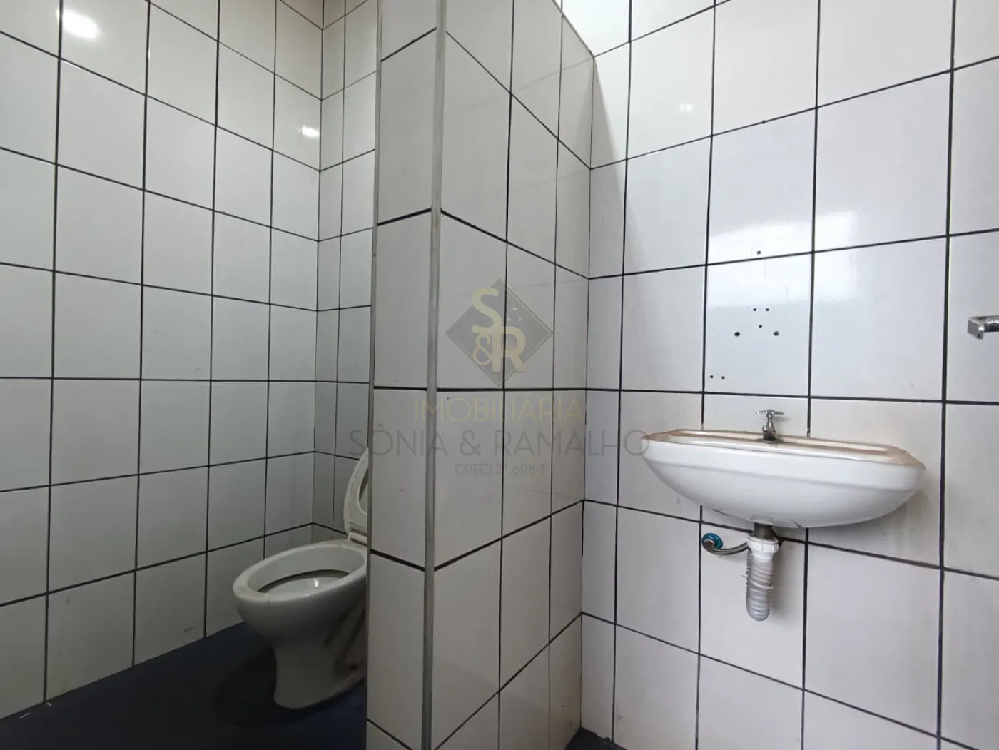 Alugar Im&oacute;veis Comerciais / Im&oacute;vel comercial em Ribeir&atilde;o Preto R$ 6.000,00 - Foto 19