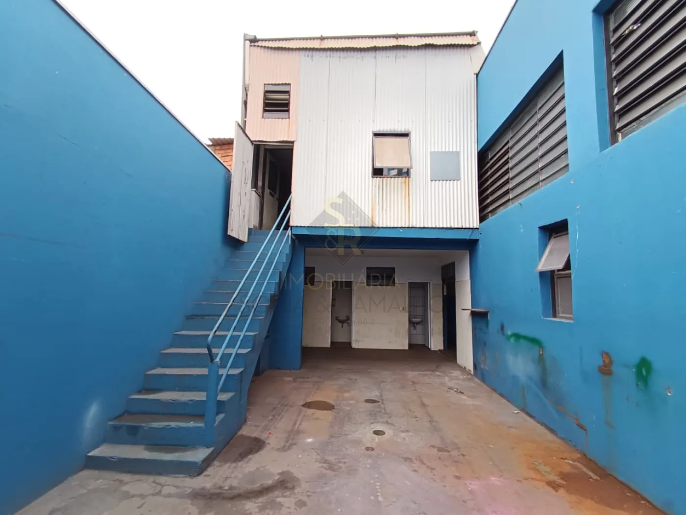 Alugar Im&oacute;veis Comerciais / Im&oacute;vel comercial em Ribeir&atilde;o Preto R$ 6.000,00 - Foto 17