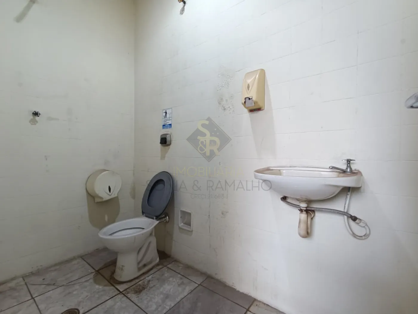 Alugar Im&oacute;veis Comerciais / Im&oacute;vel comercial em Ribeir&atilde;o Preto R$ 6.000,00 - Foto 18