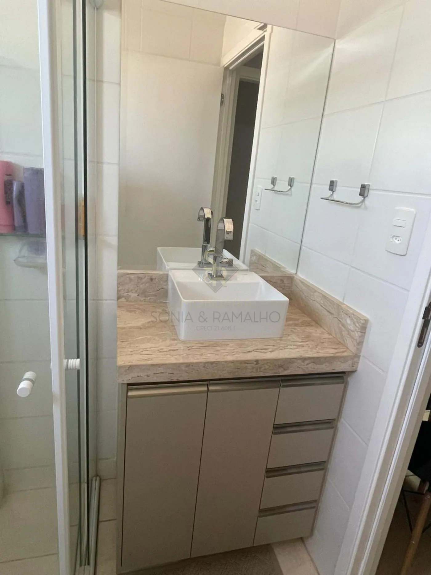 Comprar Apartamentos / Padr&atilde;o em Bonfim Paulista R$ 195.000,00 - Foto 7