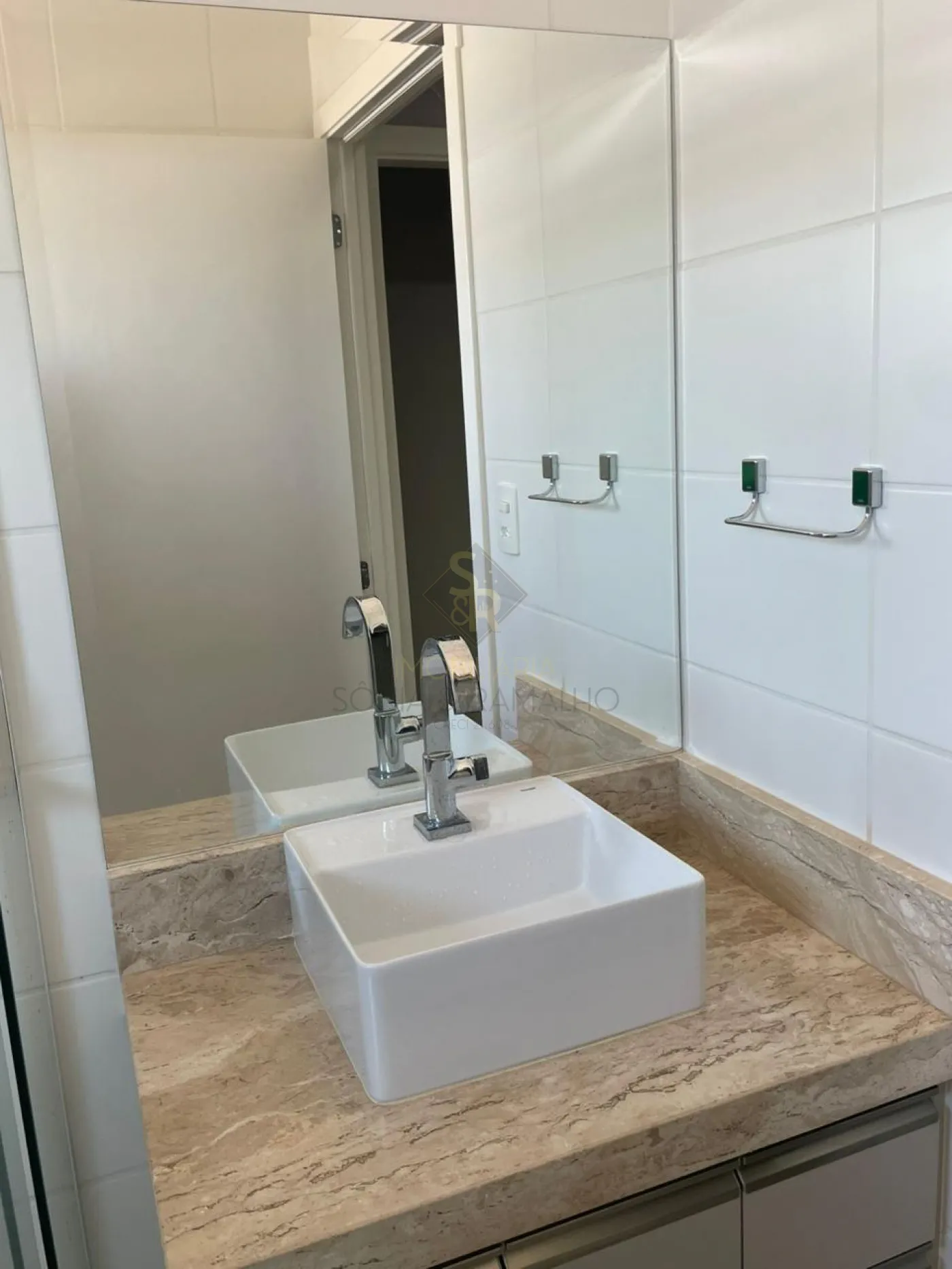 Comprar Apartamentos / Padr&atilde;o em Bonfim Paulista R$ 195.000,00 - Foto 8