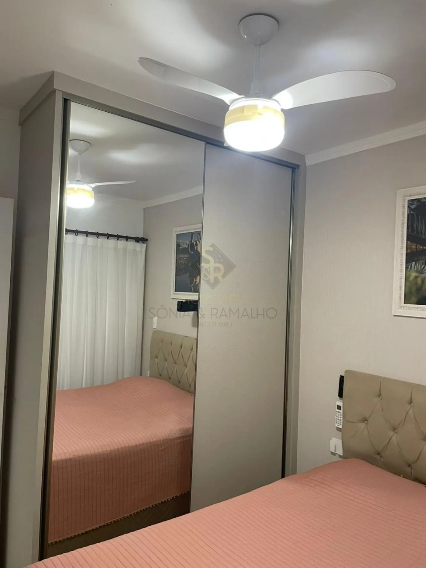 Comprar Apartamentos / Padr&atilde;o em Bonfim Paulista R$ 195.000,00 - Foto 5