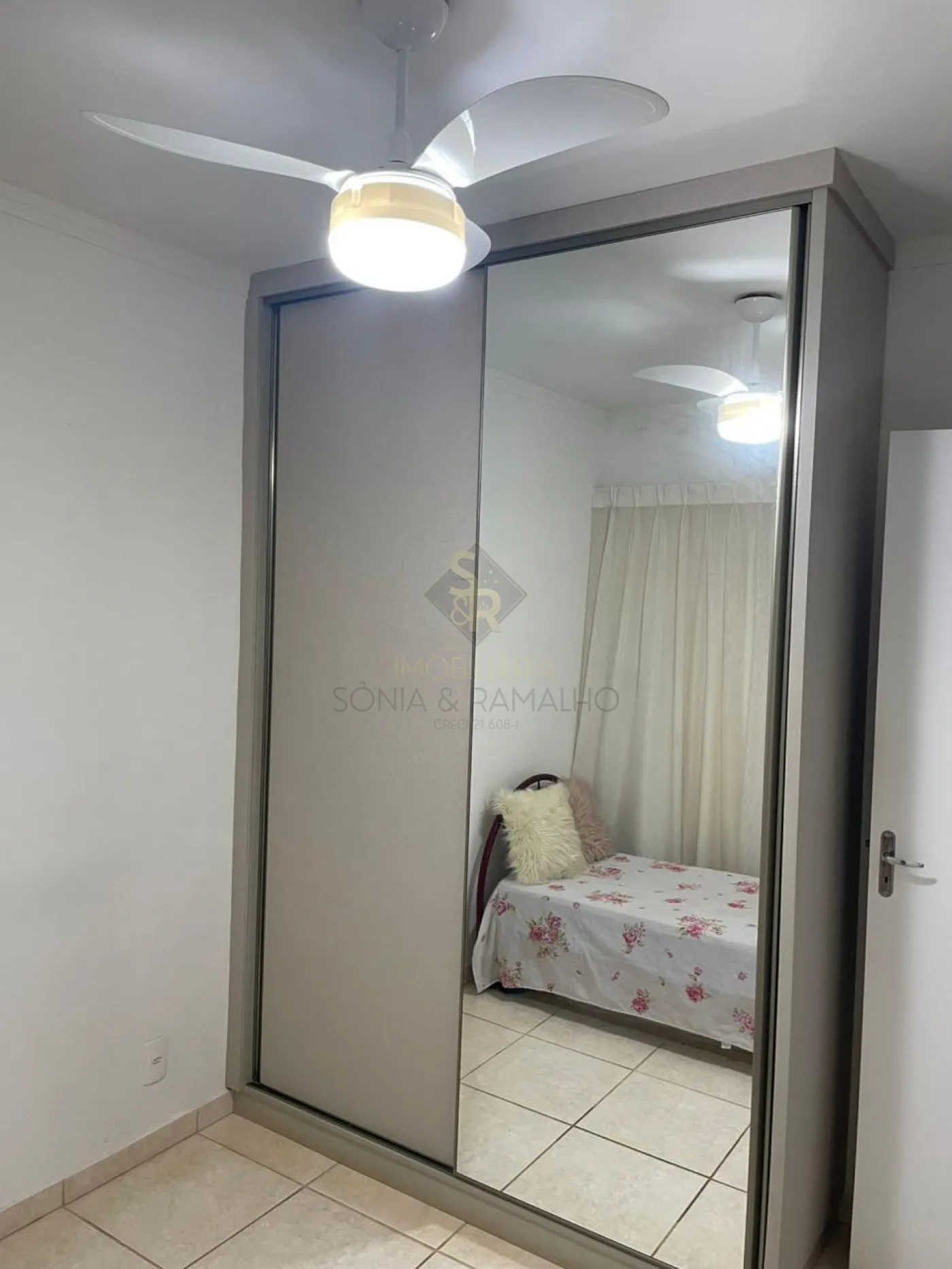 Comprar Apartamentos / Padr&atilde;o em Bonfim Paulista R$ 195.000,00 - Foto 9
