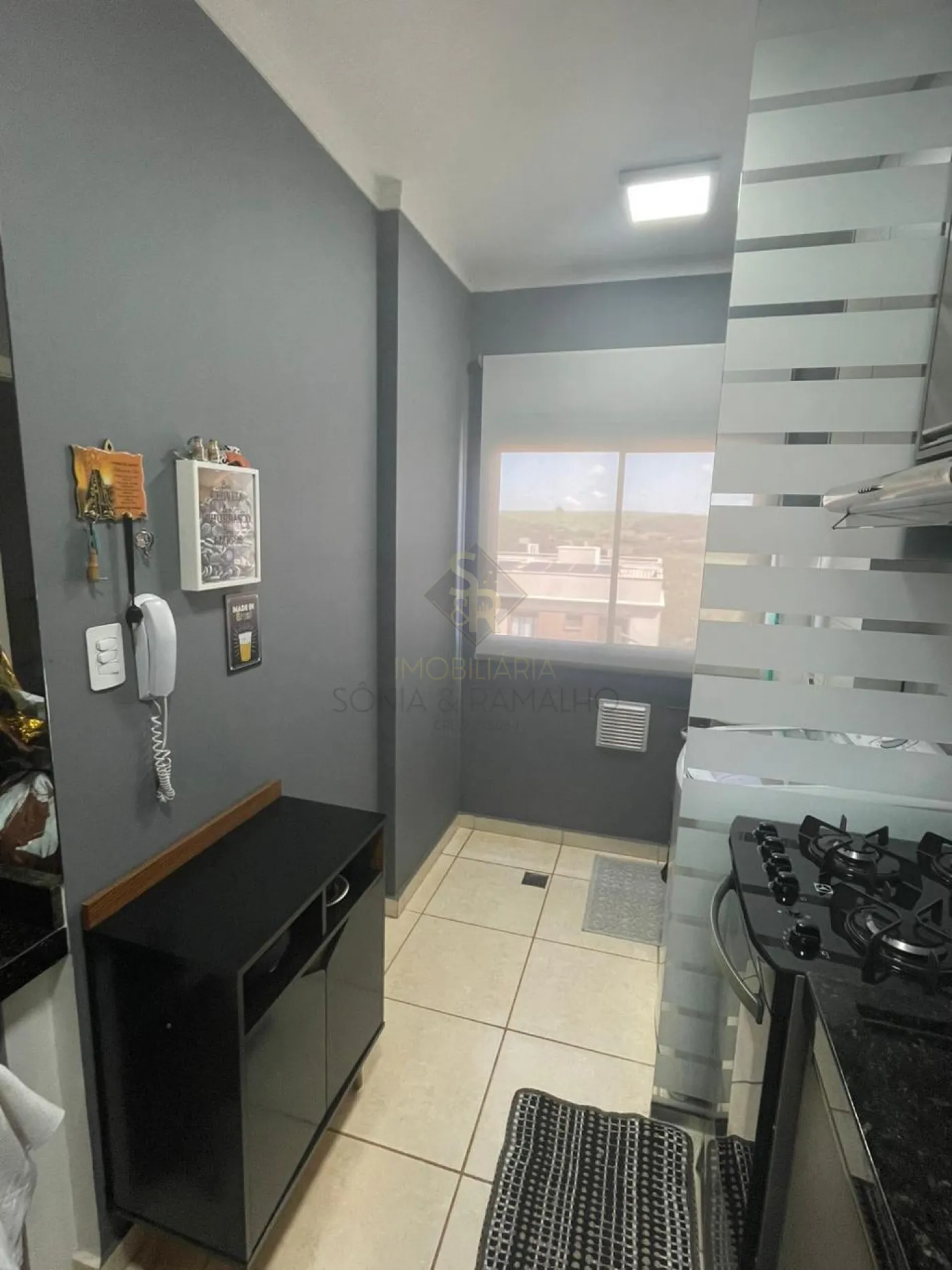 Comprar Apartamentos / Padr&atilde;o em Bonfim Paulista R$ 195.000,00 - Foto 10