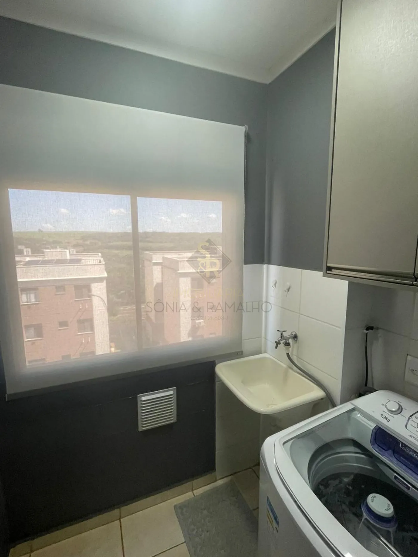 Comprar Apartamentos / Padr&atilde;o em Bonfim Paulista R$ 195.000,00 - Foto 11