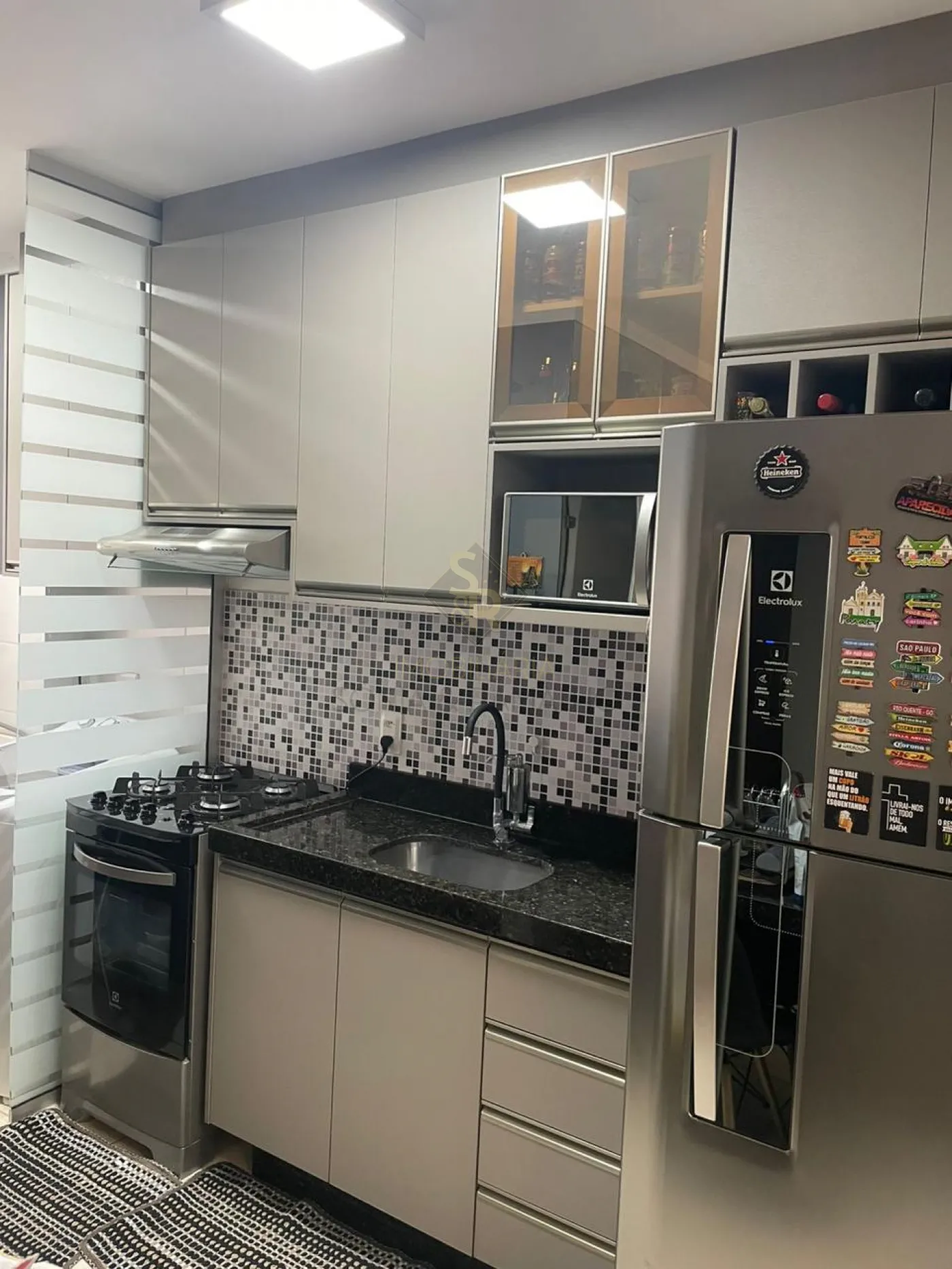 Comprar Apartamentos / Padr&atilde;o em Bonfim Paulista R$ 195.000,00 - Foto 4