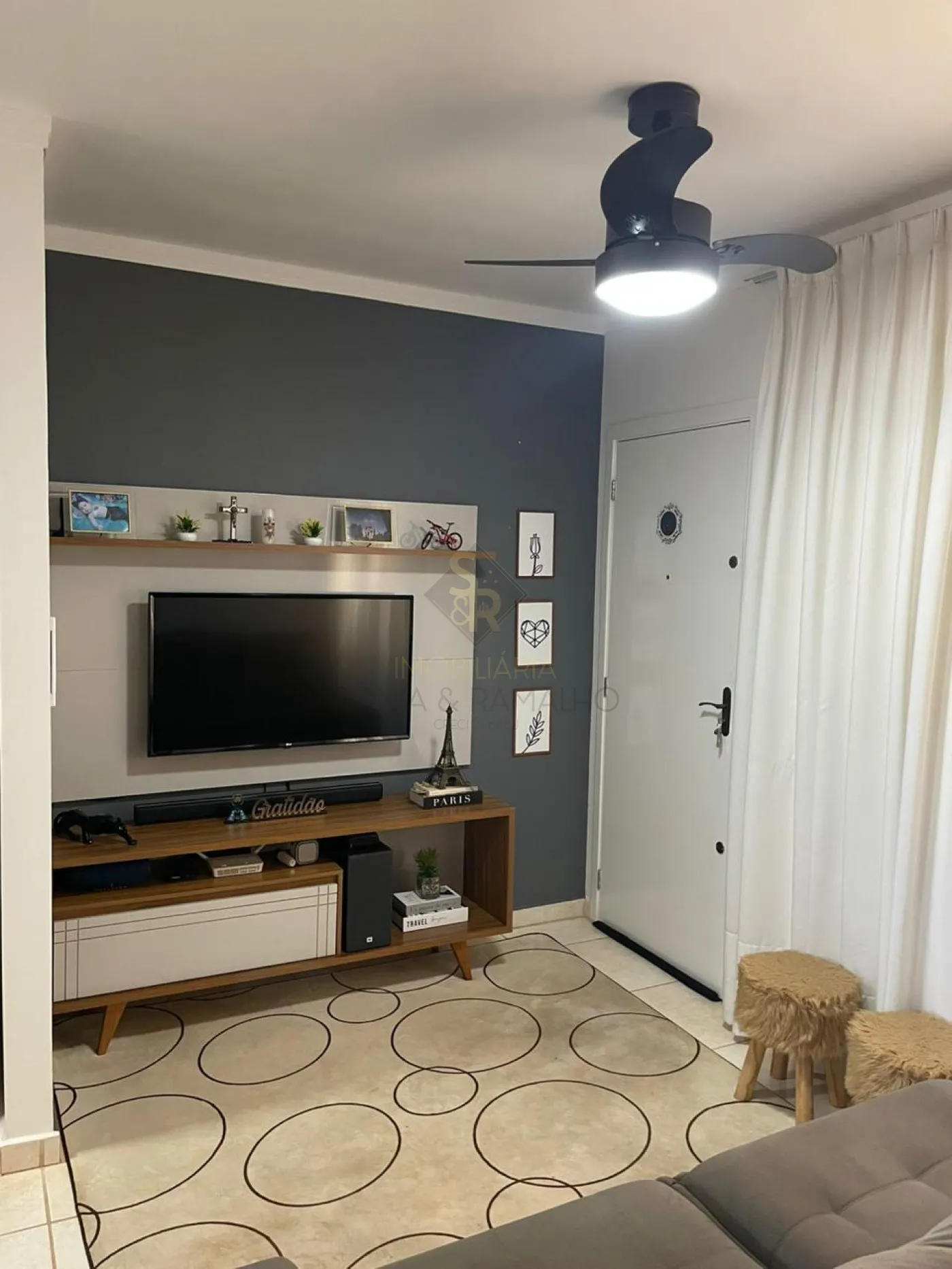 Comprar Apartamentos / Padr&atilde;o em Bonfim Paulista R$ 195.000,00 - Foto 1