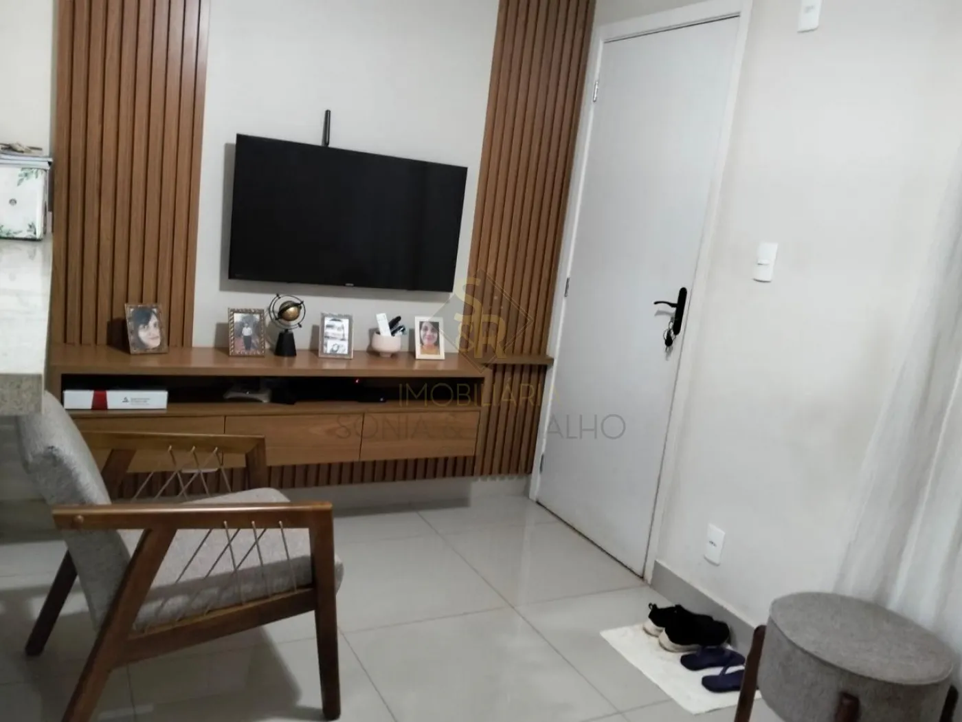 Comprar Apartamentos / Padr&atilde;o em Ribeir&atilde;o Preto R$ 210.000,00 - Foto 2