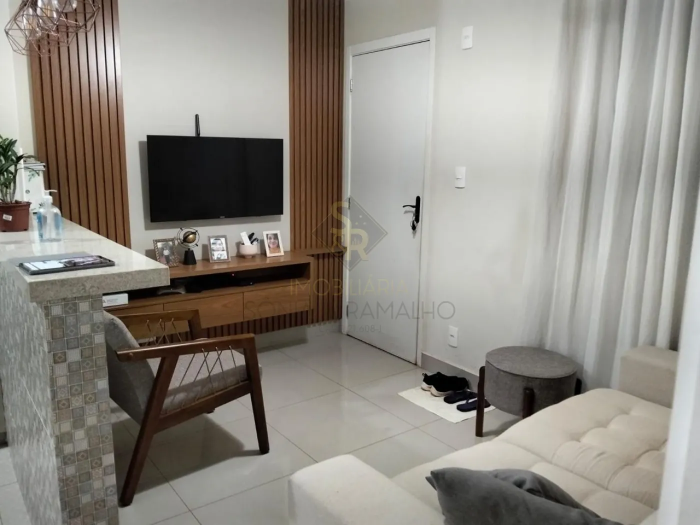 Comprar Apartamentos / Padr&atilde;o em Ribeir&atilde;o Preto R$ 210.000,00 - Foto 3