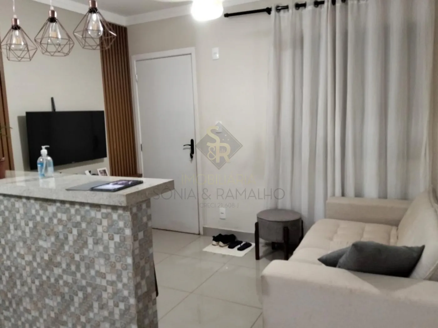 Comprar Apartamentos / Padr&atilde;o em Ribeir&atilde;o Preto R$ 210.000,00 - Foto 4