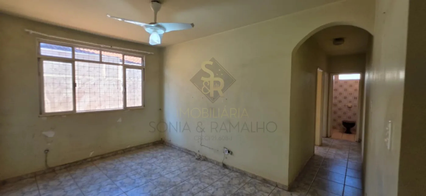 Comprar Apartamentos / Padr&atilde;o em Ribeir&atilde;o Preto R$ 210.000,00 - Foto 4