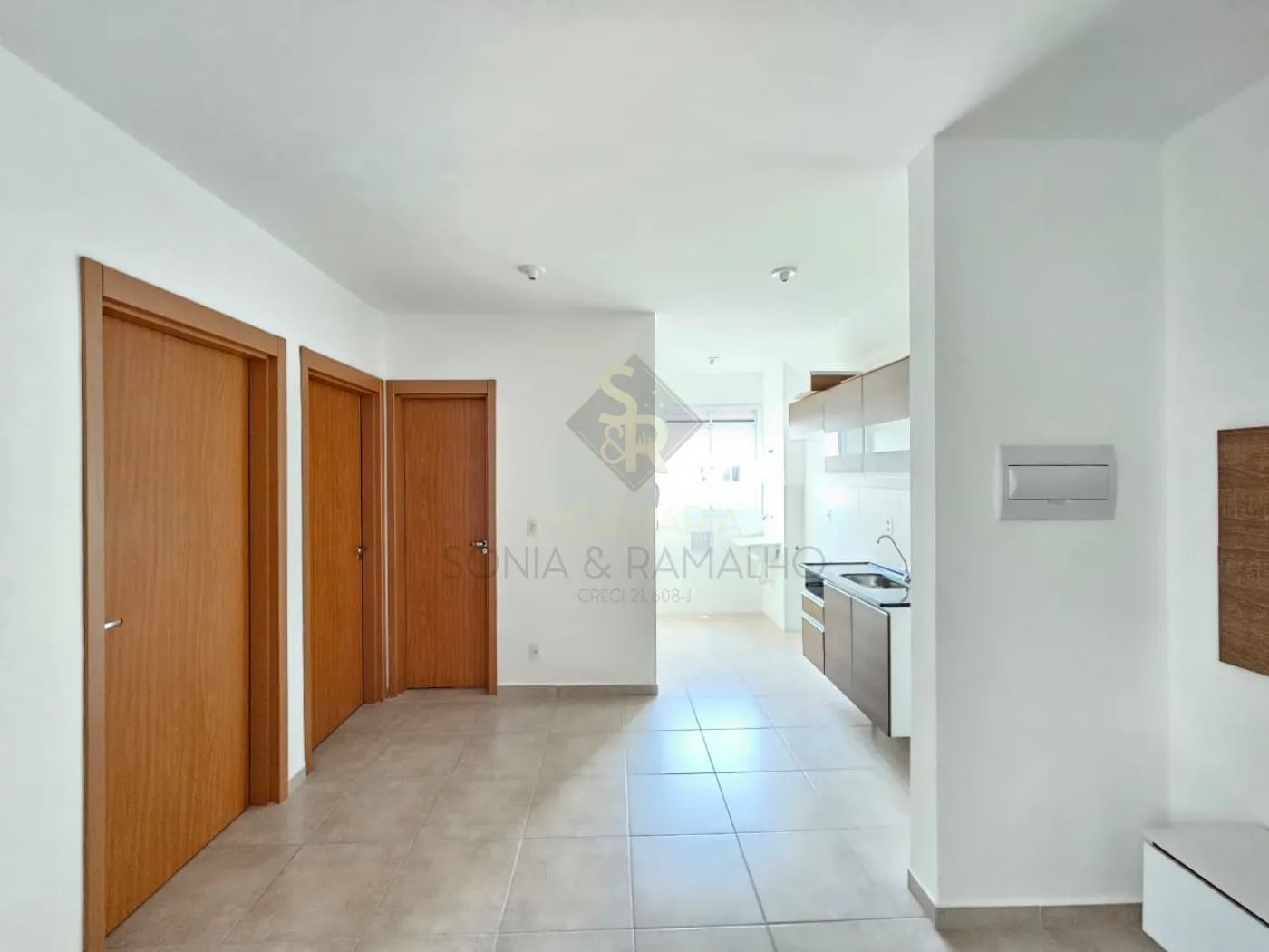 Comprar Apartamentos / Padr&atilde;o em Ribeir&atilde;o Preto R$ 187.000,00 - Foto 1