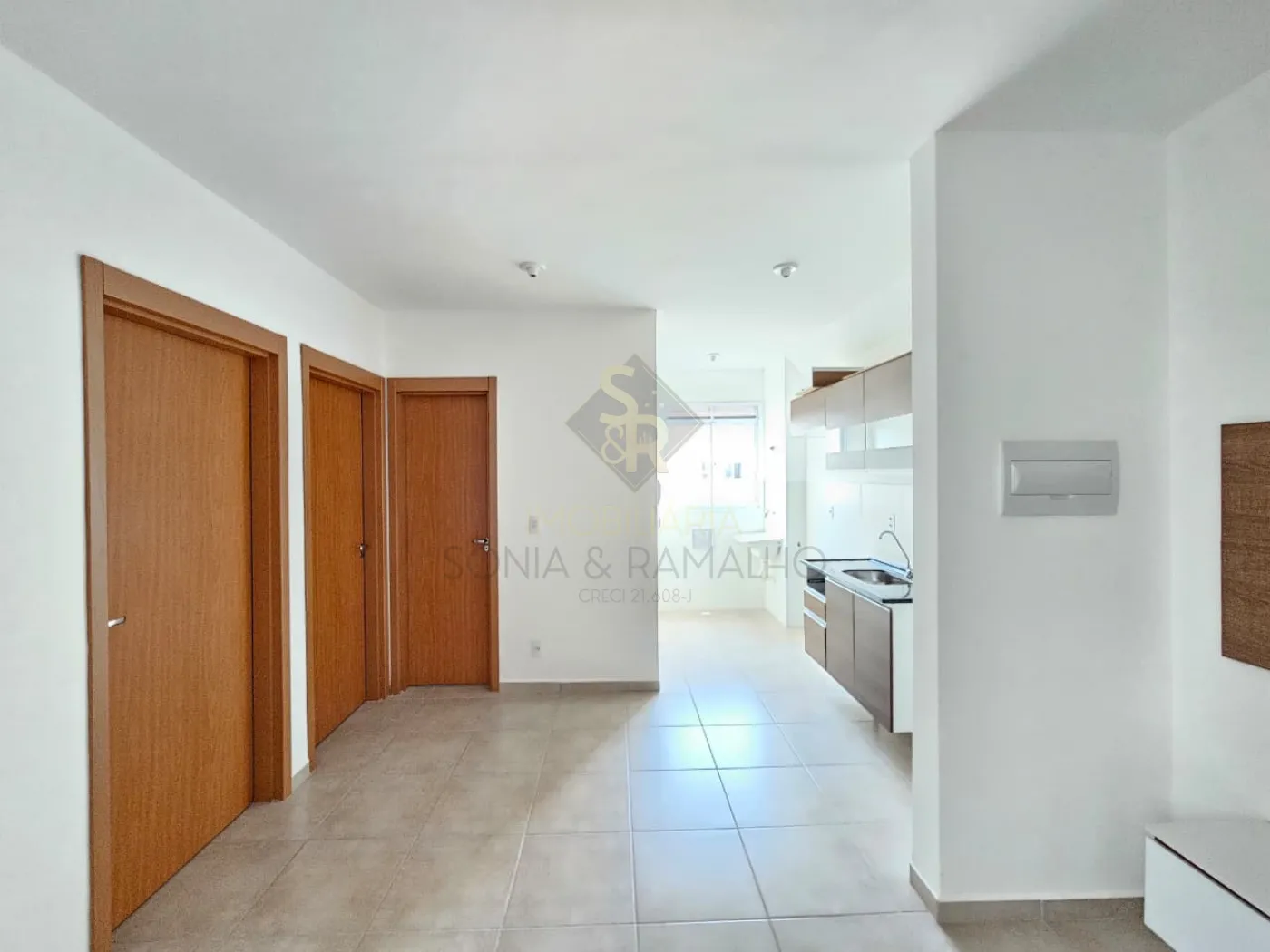 Comprar Apartamentos / Padr&atilde;o em Ribeir&atilde;o Preto R$ 187.000,00 - Foto 3