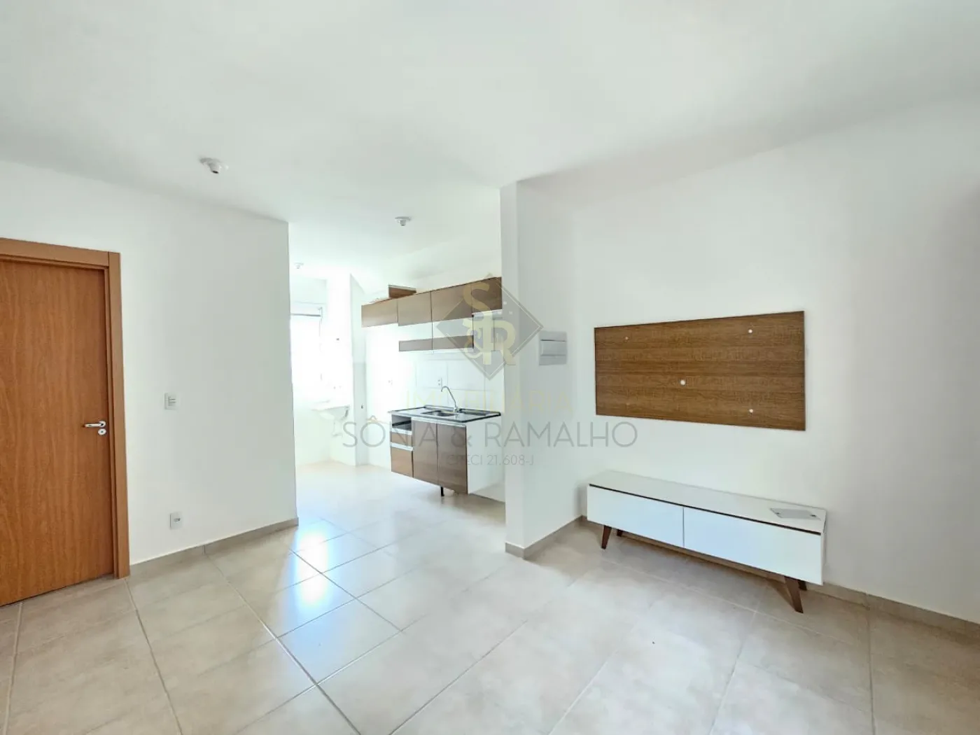 Comprar Apartamentos / Padr&atilde;o em Ribeir&atilde;o Preto R$ 187.000,00 - Foto 5
