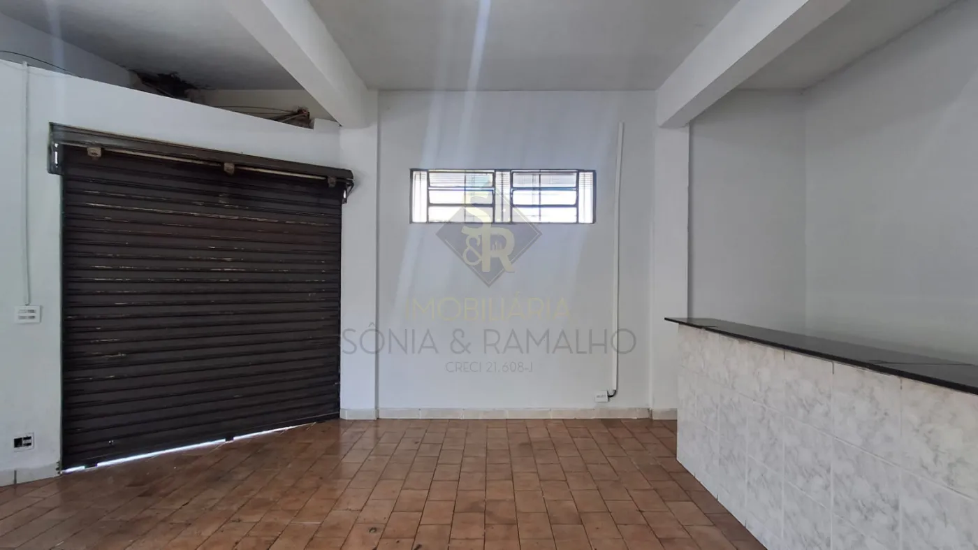 Alugar Im&oacute;veis Comerciais / Sal&atilde;o Comercial em Ribeir&atilde;o Preto R$ 1.300,00 - Foto 10