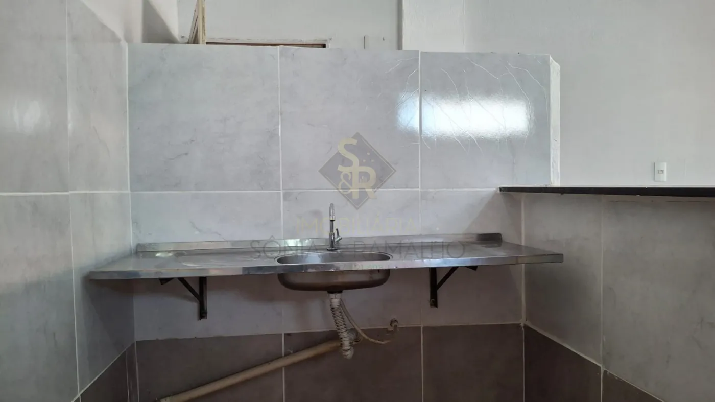 Alugar Im&oacute;veis Comerciais / Sal&atilde;o Comercial em Ribeir&atilde;o Preto R$ 1.300,00 - Foto 14