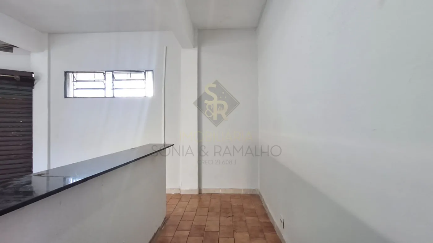 Alugar Im&oacute;veis Comerciais / Sal&atilde;o Comercial em Ribeir&atilde;o Preto R$ 1.300,00 - Foto 15