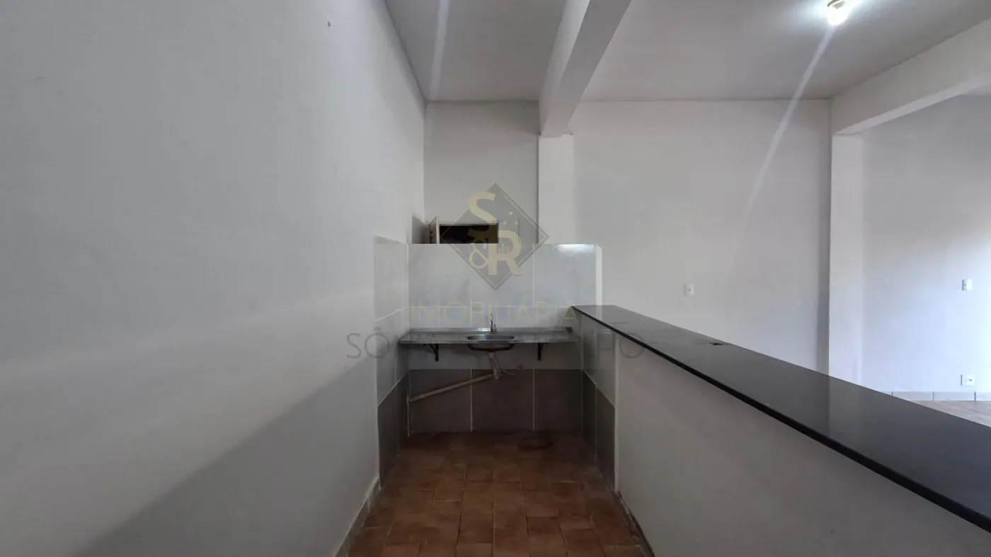 Alugar Im&oacute;veis Comerciais / Sal&atilde;o Comercial em Ribeir&atilde;o Preto R$ 1.300,00 - Foto 12