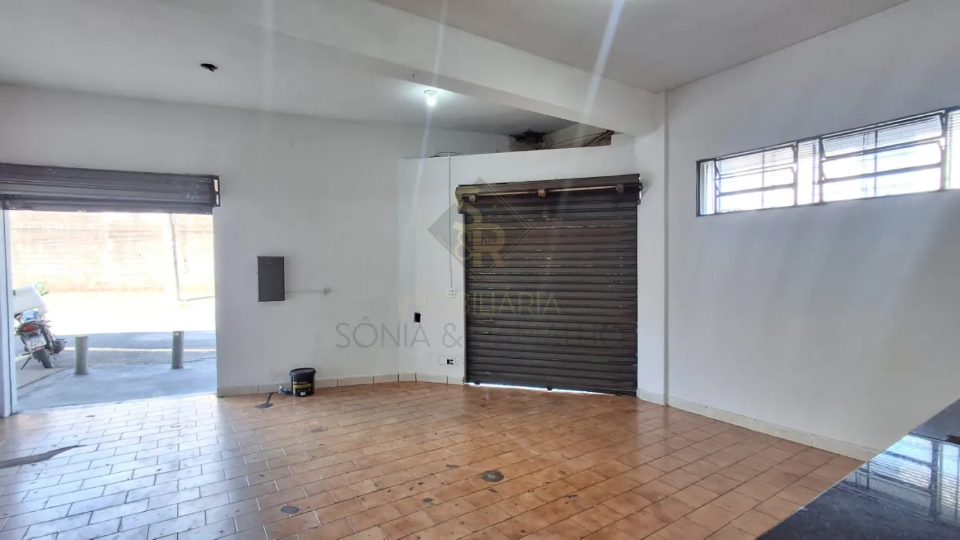 Alugar Im&oacute;veis Comerciais / Sal&atilde;o Comercial em Ribeir&atilde;o Preto R$ 1.300,00 - Foto 16