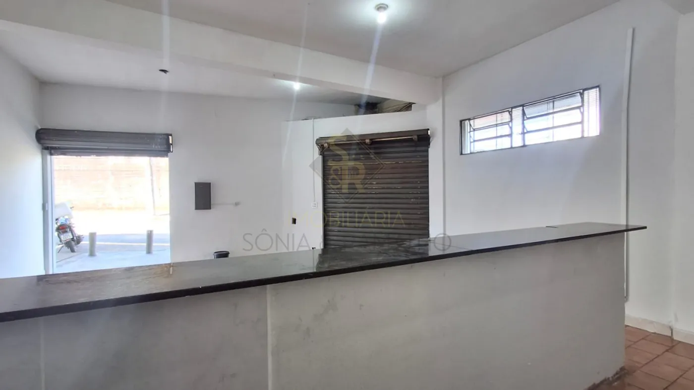 Alugar Im&oacute;veis Comerciais / Sal&atilde;o Comercial em Ribeir&atilde;o Preto R$ 1.300,00 - Foto 17