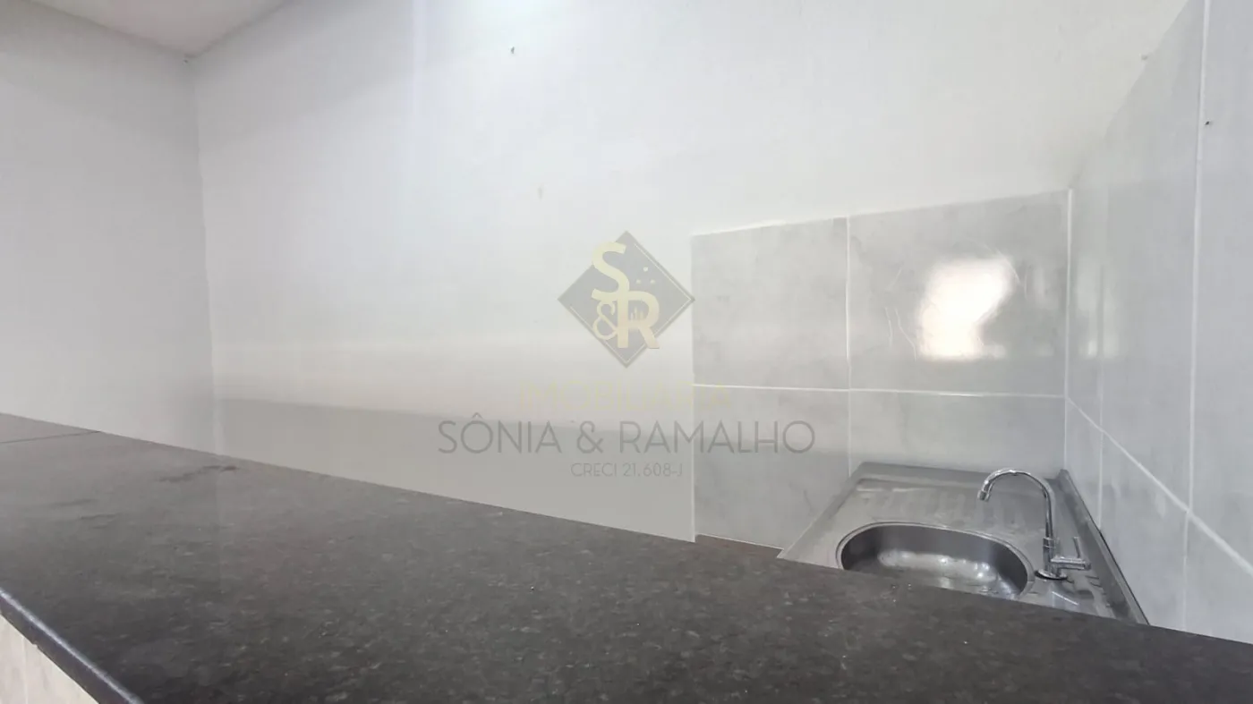 Alugar Im&oacute;veis Comerciais / Sal&atilde;o Comercial em Ribeir&atilde;o Preto R$ 1.300,00 - Foto 19