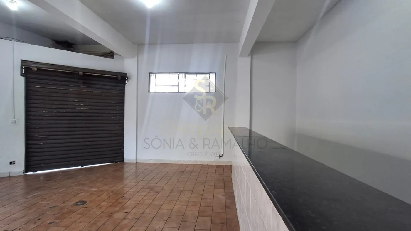 Alugar Im&oacute;veis Comerciais / Sal&atilde;o Comercial em Ribeir&atilde;o Preto R$ 1.300,00 - Foto 20