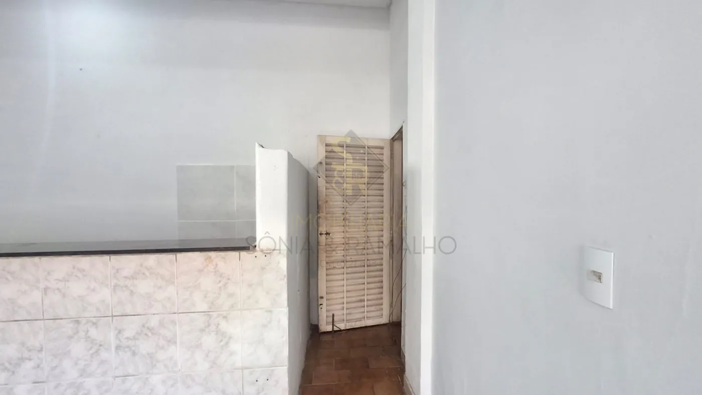 Alugar Im&oacute;veis Comerciais / Sal&atilde;o Comercial em Ribeir&atilde;o Preto R$ 1.300,00 - Foto 21
