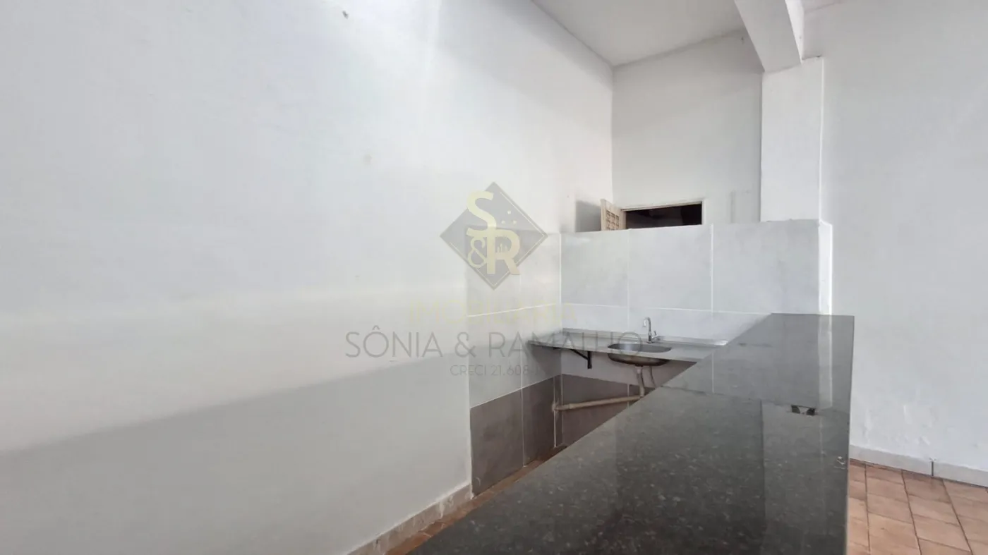 Alugar Im&oacute;veis Comerciais / Sal&atilde;o Comercial em Ribeir&atilde;o Preto R$ 1.300,00 - Foto 18