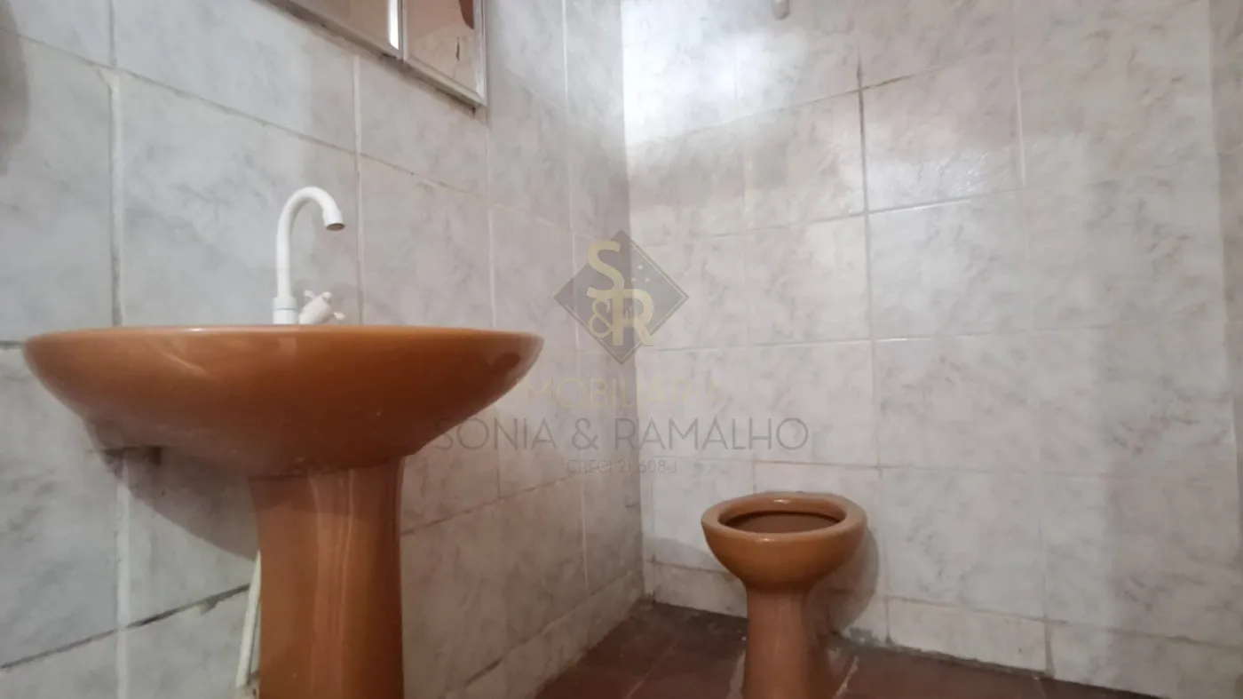 Alugar Im&oacute;veis Comerciais / Sal&atilde;o Comercial em Ribeir&atilde;o Preto R$ 1.300,00 - Foto 22