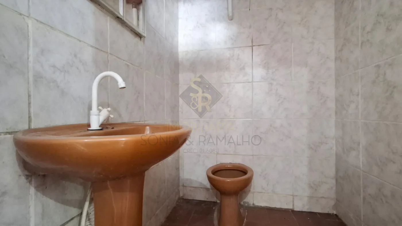 Alugar Im&oacute;veis Comerciais / Sal&atilde;o Comercial em Ribeir&atilde;o Preto R$ 1.300,00 - Foto 23